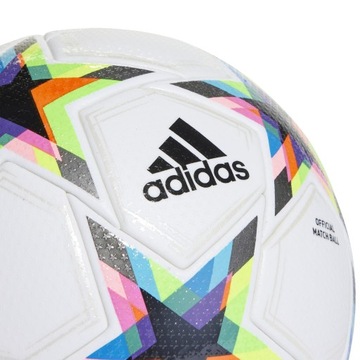 Мяч ADIDAS UEFA Champions League Pro, 5-й год, БЕСПЛАТНО