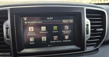 Kia Sportage IV 2018 Kia Sportage Tel. 666-886-674 2018r. 1.6 benzyna STAN BARDZO DOBRY. 1.6, zdjęcie 15