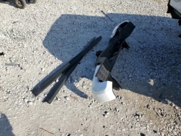 Toyota Tacoma II 2023 Toyota Tacoma DOUBLE CAB, 4x4, 3.5L, od ubezpieczalni 3.5 Benzyna 278KM, zdjęcie 11