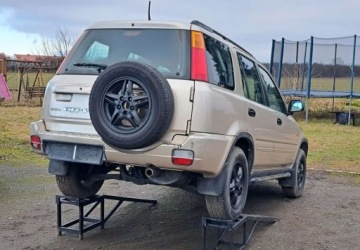 Honda CR-V I 2.0 16V 147KM 1999 Honda CR-V Honda CR-V 2.0 L 4WD 2.0 Benzyna 147KM, zdjęcie 23