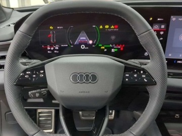 Audi A5 B10 Avant Plug-In 2.0 TFSI e-hybrid 299KM 2025 AUDI A5 e-Hybrid quattro Avant Combi 2.0 (299 KM) 2025, zdjęcie 7