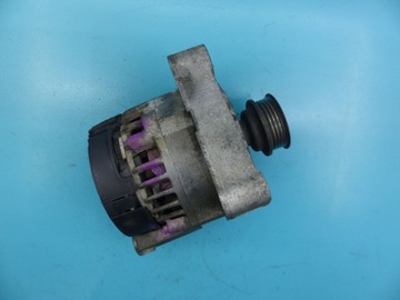 Генератор Fiat Stilo 46800158 1,4 16 В тест
