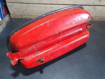 МОТОЦИКЛ ROMET OGAR ТОПЛИВНЫЙ БАК ОРИГИНАЛЬНЫЙ ШАНС