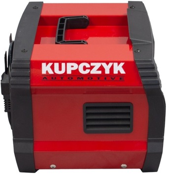 Prostownik samochodowy + rozruch 12V / 24V DFC-50T