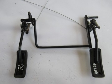 ПОТЕНЦИОМЕТР ПЕДАЛИ ТОРМОЗА OPEL ASTRA IV 4 J