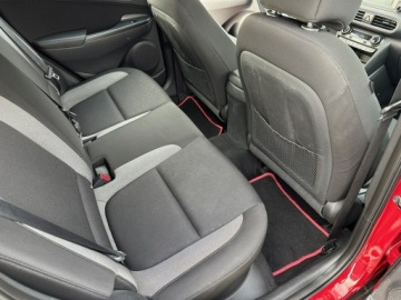 Hyundai Kona I Crossover 1.0 T-GDI 120KM 2020 Hyundai Kona 1.0B, Super wyposazenie, Alu16, zdjęcie 11