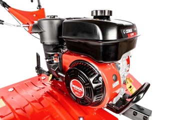 CEDRUS GL900 ЗАГРЯЗЫВАЮЩАЯ МАШИНА 80-120 СМ Набор WEIMA 3 шт. масло + ПЛУГ