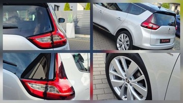 Renault Scenic IV 2020 Renault Scenic ___Grand ___Limited ___ 1.7 dCi 120KM LED Navi KeylessGo Al, zdjęcie 20