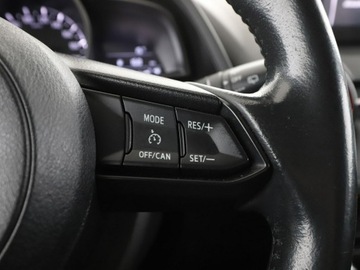 Mazda CX-3 Crossover 2.0 SKY-G 120KM 2018 Mazda CX-3 klima auto czujniki parkowania, zdjęcie 28