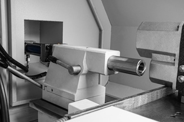 CORMAK CNC 360x750 ТОКАРНЫЙ СТАНОК С ЧПУ ГИДРАВЛИКА