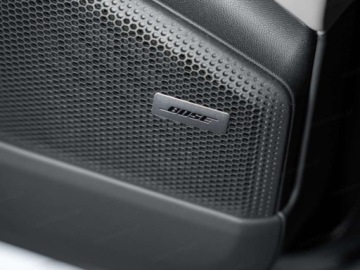 Porsche Macan 2025 PORSCHE Macan Turbo Suv (584KM) 2025, zdjęcie 13