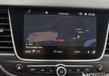 Opel 2018 Opel Crossland X Bezwypadkowy, FV23, KredytowanieLeasing, gwarancja.12m ge, zdjęcie 17