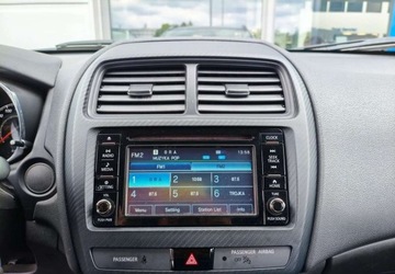 Mitsubishi ASX I SUV Facelifting 2019 2.0 150KM 2019 Mitsubishi ASX Mitsubishi ASX 2.0 Invite 2.0 Benzyna 150KM, zdjęcie 15