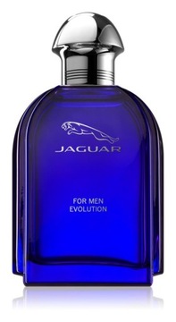 JAGUAR MEN EVOLUTION EDT 100 МЛ