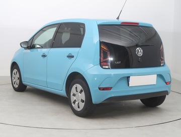 Volkswagen up! Hatchback 5d Facelifting 1.0 60KM 2017 VW Up! 1.0 MPI, Klima, zdjęcie 3