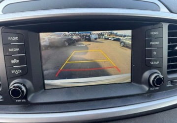 Kia Sorento IV 2020 Kia Sorento 2020 KIA Sorento - w Polsce po Akcyzie i Oplatach 2.4 Benzyna, zdjęcie 17