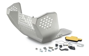 Osłona Silnika / Płyta Pod Silnik Do Husqvarny Norden 901 22103990044