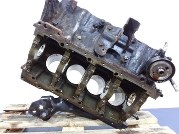 DODGE RAM 1500 IV 5.7 V8 BLOK MOTORU 338AA