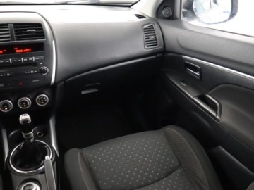 Mitsubishi ASX I SUV 1.8 DID MIVEC 150KM 2011 Mitsubishi ASX 1.8 DI-D MIVEC, Salon Polska, 4X4, zdjęcie 7