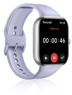 Smartwatch Xiaomi Redmi Watch 5 fioletowy