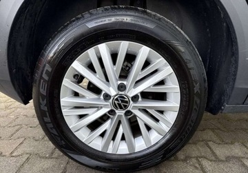 Volkswagen T-Roc I SUV Facelifting 1.5 TSI ACT 150KM 2022 Volkswagen T-Roc 1.5 Benzyna 150KM, zdjęcie 26