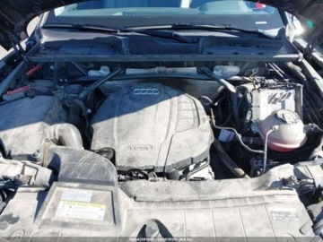 Audi Q5 II 2020 Audi Q5 2020 AUDI Q5 PREMIUM PLUS 45 TFSI QUATTRO S TRONIC 2.0 Benzyna, zdjęcie 11