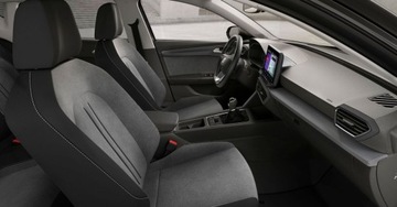 Seat Leon IV 2025 Seat Leon STYLE 1.5 TSI 115 KM 1.5 Benzyna 115KM, zdjęcie 3