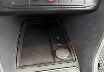 Volkswagen Caddy IV Kombi Maxi 1.4 TSI BlueMotion Technology 130KM 2020 Volkswagen Caddy MAXI 1.4 TSI 130KM DSG Salon PL Serwisowany ASO Gwarancja, zdjęcie 16