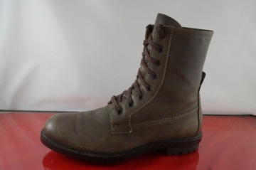 PÓŁBUTY BOTKI KURT GEIGER GILZEAN R43 W29