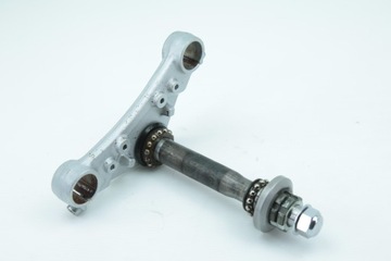 YAMAHA XVS 125 DRAG STAR 97-04 НИЖНЯЯ ПОЛКА