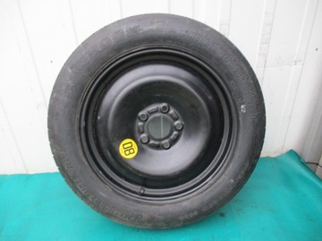 FORD MONDEO MK4 MK3 KOŁO ZAPASOWE ZAPAS DOJAZD R16