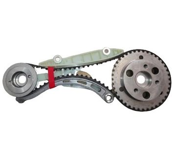 Zestaw rozrządu Ford OE 1562244