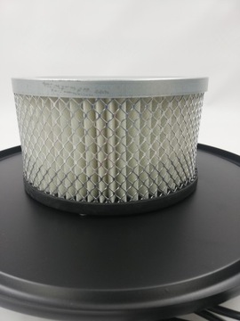 Промышленный пылесос CURV BAR 20Kpa 1200W для пепла камина