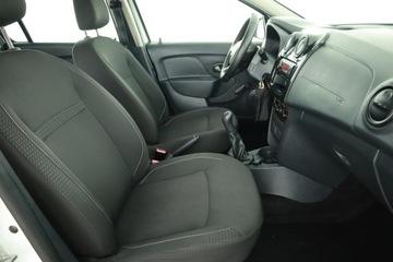 Dacia Logan II MCV Facelifting 1.0 SCe 73KM 2018 Dacia Logan 1.0 SCe, Salon Polska, 1. Właściciel, zdjęcie 6