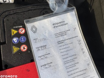 Renault Clio V Hatchback 5d 1.0 TCe 100KM 2020 Renault Clio 1.0 TCe 2020r/ niski przebieg/ serwisowany w ASO, zdjęcie 8