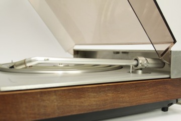 Проигрыватель Bang & Olufsen Beogram 3000, игла SP 6-7
