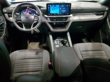 Ford Explorer VI 2025 Ford Explorer ST-Line 2025 2.3 Benzyna 300KM, zdjęcie 8