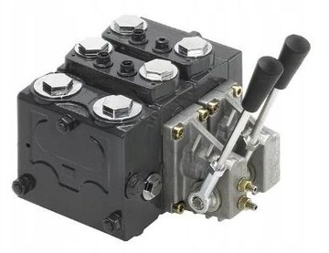 Rozdzielacz hydrauliczny Sauer-Danfoss 1sekcyjny