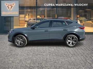 Cupra Formentor Crossover 1.5 TSI 150KM 2026 Cupra Formentor 1.5 TSI 150 KM 6-biegowa manualna, zdjęcie 1