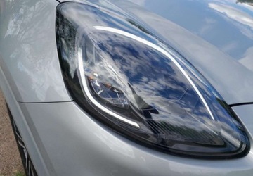 Ford Puma II Crossover 1.0 EcoBoost mHEV 125KM 2021 Ford Puma Cena Brutto Hybryda 125KM, zdjęcie 18