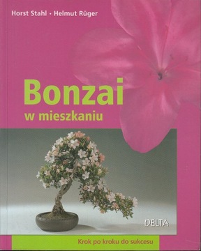 BONZAI W MIESZKANIU * STAHL