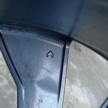 DISK HLINÍK CITROEN OE DS5 8.0" X 19" 4X108