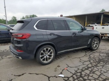BMW X5 G05 2020 BMW X5 xDrive40I 2020 3.0l 3.0 Benzyna 335KM, zdjęcie 3