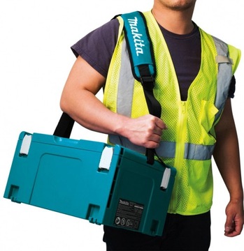 КОРПУС ХОЛОДИЛЬНИКА СИСТЕМЫ MAKPAC ТИПА 3