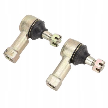 2 sztuk koniec drążka kierowniczego M10 10mm Sway