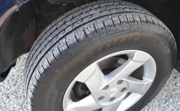 Dacia Duster I SUV Facelifting 1.6 16V 105KM 2014 Dacia Duster 1.6 - bezwypadkowa - Niski przebieg - Oplacona - KLIMATYZACJA, zdjęcie 37