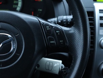 Mazda 5 I 2.0 MZR-CD 143KM 2008 Mazda 5 2.0 CD, 7 miejsc, Klima,ALU, El. szyby, zdjęcie 19