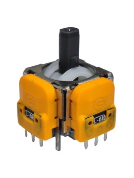 Magnetický analogový senzor PS5 Dualsense Hall Hallův efektový senzor V5