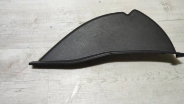 Mitsubishi ASX 18r. 1.6DiD vorne Seite rechts Blende Abdeckung Armaturenbrett