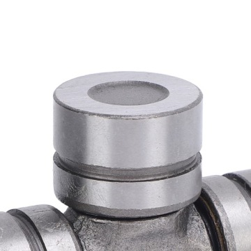 Polaris 500 Sportsman HO 4X4 Przedni wał napędowy Zestaw przegubu U 2005-2006